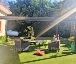 A vendre MAISON  4 PIECES 178 M2  SAINT VIVIEN DE MEDOC campagne