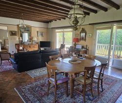 A vendre MAISON  5 PIECES 162 M2 BORD DE MER HOSSEGOR