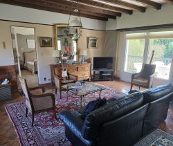 A vendre MAISON  5 PIECES 162 M2 BORD DE MER HOSSEGOR