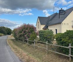 A louer MAISON  CONTEMPORAINE PLAGE à PIED BATZ SUR MER