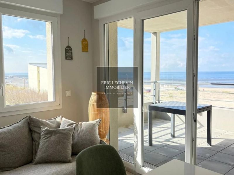 A louer APPARTEMENT NEUF T2 41 M2 PIEDS DANS L'EAU STELLA