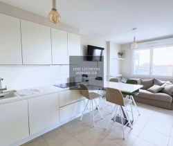 A louer APPARTEMENT NEUF T2 41 M2 PIEDS DANS L'EAU STELLA