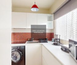 For sale: 2-room apartment, 29 m², beachfront, Le Touquet Paris Plage