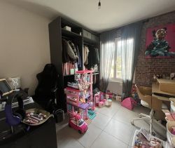 A louer MAISON  4 PIECES 82 M2 BORD DE MER LE ROVE