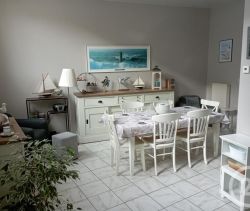 A louer APPARTEMENT T6 120 M2 TERRASSE PLAGE à PIED BERCK