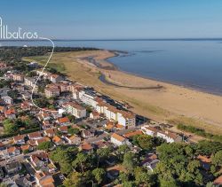 A louer APPARTEMENT T3 78 M2 BORD DE MER SAINT BREVIN LES PINS