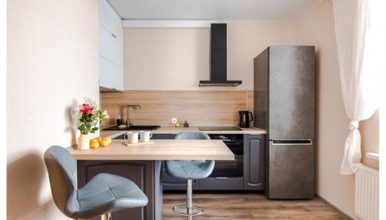 A louer APPARTEMENT NEUF T2 43 M2 TERRASSE BORD DE MER VITROLLES