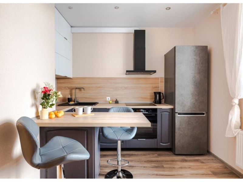 A louer APPARTEMENT NEUF T2 43 M2 TERRASSE BORD DE MER VITROLLES