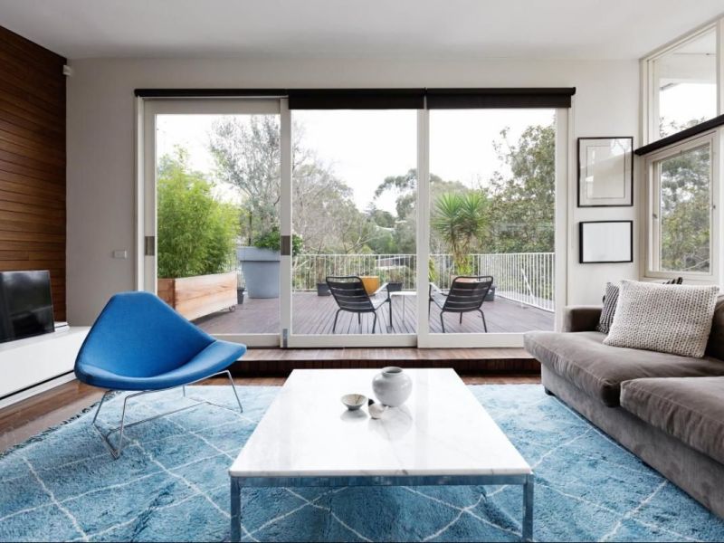 A louer APPARTEMENT T4 96 M2 TERRASSE BORD DE MER SAINT CYPRIEN