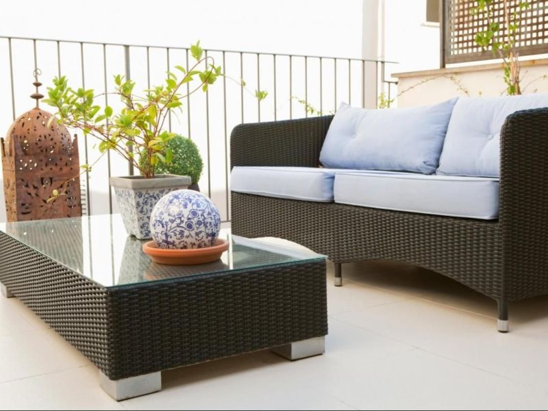 A louer APPARTEMENT NEUF T2 46 M2 TERRASSE  MONTPELLIER