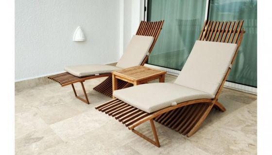 A louer APPARTEMENT NEUF T3 61 M2 TERRASSE PLAGE à PIED SETE