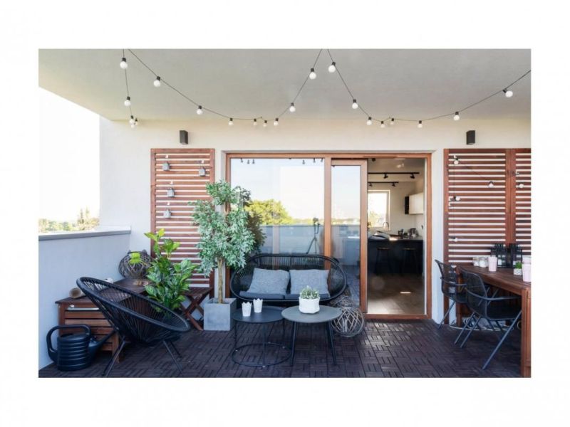 A louer APPARTEMENT T3 63 M2 TERRASSE  MONTPELLIER