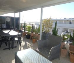 A louer APPARTEMENT T4 87 M2 TERRASSE VUE MER FRONTIGNAN