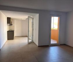 A louer APPARTEMENT NEUF T3 77 M2 TERRASSE  POLLESTRES