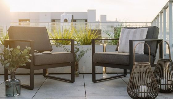 A louer APPARTEMENT T2 40 M2 TERRASSE PLAGE à PIED VALRAS PLAGE