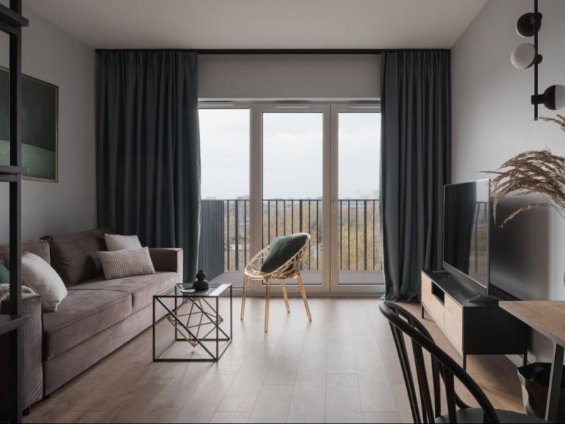 A louer APPARTEMENT NEUF T3 65 M2 TERRASSE  MONTPELLIER