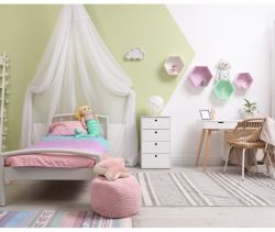 A louer APPARTEMENT T3 64 M2 TERRASSE BORD DE MER AGDE