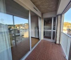 A louer APPARTEMENT T4 69 M2 TERRASSE BORD DE MER LA SEYNE SUR MER