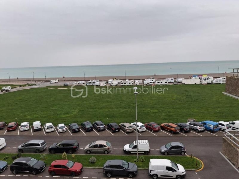 A louer APPARTEMENT T4 78 M2 PIEDS DANS L'EAU DIEPPE