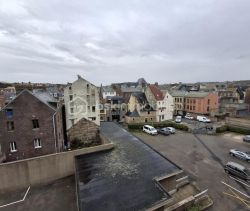 A louer APPARTEMENT T4 78 M2 PIEDS DANS L'EAU DIEPPE