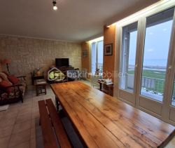 A louer APPARTEMENT T4 78 M2 PIEDS DANS L'EAU DIEPPE