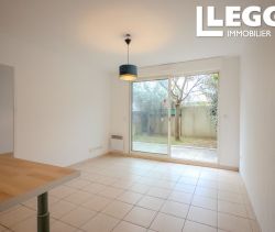 A louer APPARTEMENT T2 36 M2 TERRASSE  BEZIERS