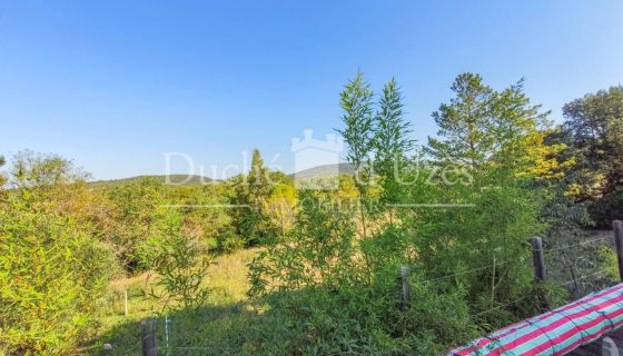 A louer MAISON  7 PIECES 172 M2  UZES