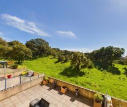 A louer APPARTEMENT T3 72 M2 TERRASSE BORD DE MER AJACCIO