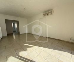 A louer APPARTEMENT T4 78 M2 TERRASSE BORD DE MER ANTIBES