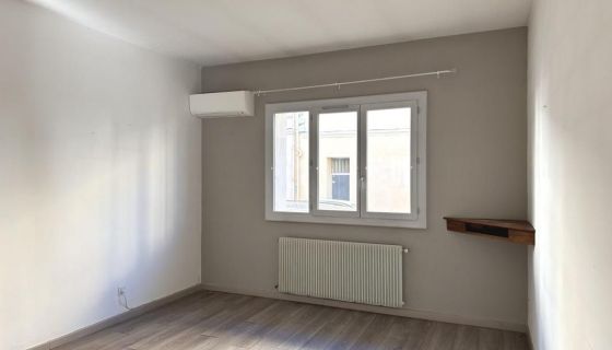 A louer APPARTEMENT T3 72 M2 BORD DE MER NARBONNE