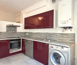 A louer APPARTEMENT T3 72 M2 BORD DE MER NARBONNE