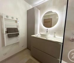 A louer APPARTEMENT NEUF T3 78 M2 TERRASSE  MONTPELLIER