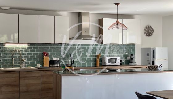 A vendre Jolie maison contemporaine 5 pieces  Audenge