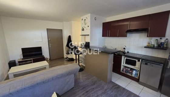 A louer APPARTEMENT T2 37 M2  MONTPELLIER