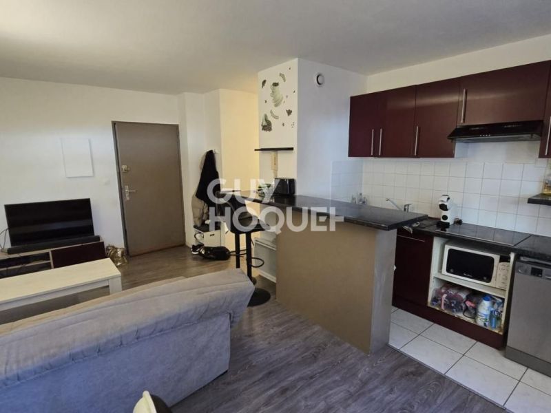 A louer APPARTEMENT T2 37 M2  MONTPELLIER