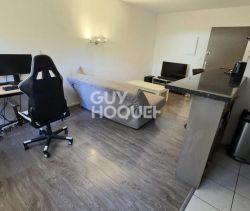 A louer APPARTEMENT T2 37 M2  MONTPELLIER