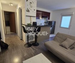 A louer APPARTEMENT T2 37 M2  MONTPELLIER