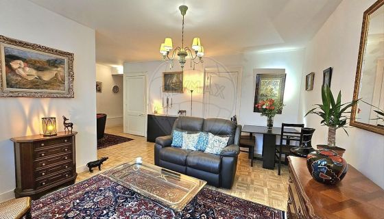 A louer APPARTEMENT T3 66 M2 BORD DE MER LA ROCHELLE