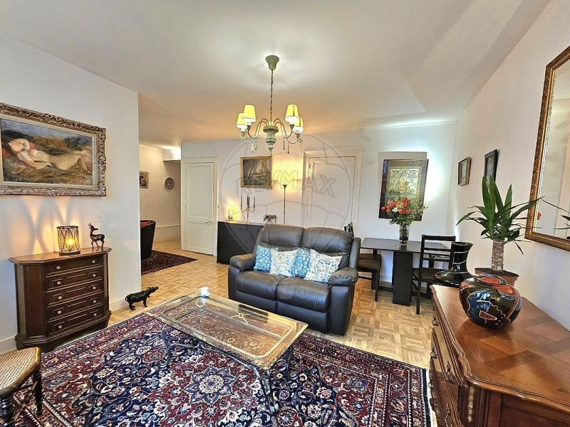 A louer APPARTEMENT T3 66 M2 BORD DE MER LA ROCHELLE