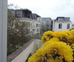 A louer APPARTEMENT T3 66 M2 BORD DE MER LA ROCHELLE