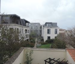 A louer APPARTEMENT T3 66 M2 BORD DE MER LA ROCHELLE