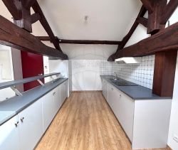 A louer LOFT T2 84 M2  LANGON