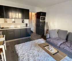 A louer STUDIO  27 M2 TERRASSE VUE MER CANNES