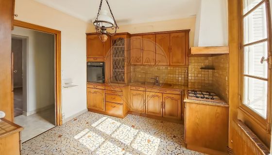 A louer APPARTEMENT T4 79 M2  NANTES