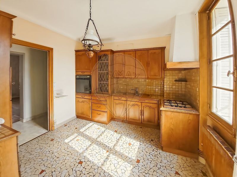 A louer APPARTEMENT T4 79 M2  NANTES