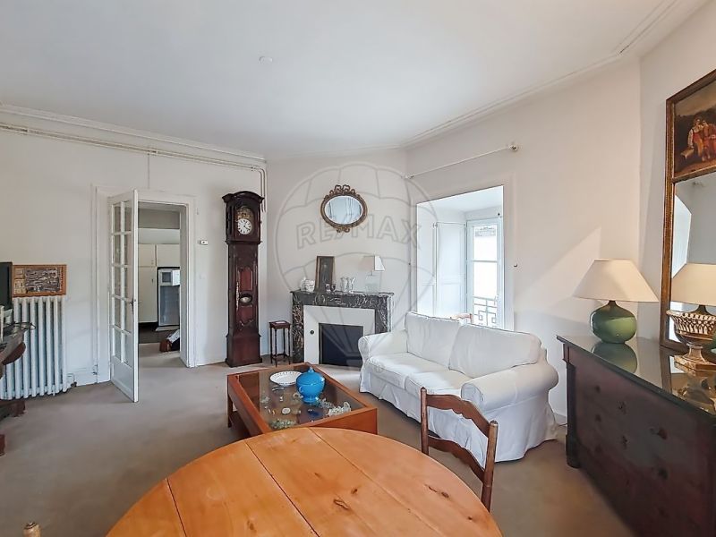 A louer APPARTEMENT DUPLEX T3 72 M2  NANTES