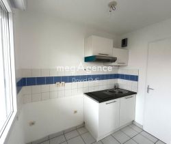 A louer APPARTEMENT T3 53 M2  LA ROCHE SUR YON