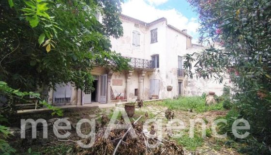 Casa del Señor, Villeneuve-lès-Béziers