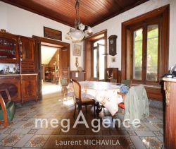 Mansión en alquiler en Villeneuve-lès-Béziers