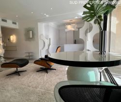 APPARTEMENT DE PRESTIGE T3 85 M2 TERRASSE  PERPIGNAN